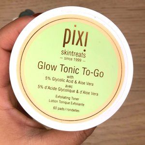 Pixi Glow Tonic To-GO *Brand New*